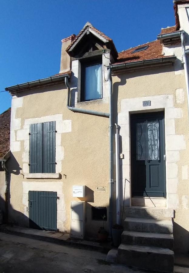 Maison Coeur De Sancerre Exterior photo